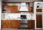 Sweet Kitchen Cabinets In Shaker Door Amazon: Sweet Kitchen ...