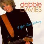 Paroles Debbie Davis lyrics - 1 parole musique - debbie_davis-438