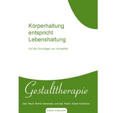Reiner Ganzmann: Gestalttherapie | edition-