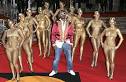 Kanye West debuts new song All Day at Brit Awards | Dazed