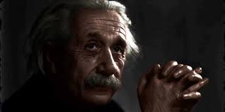 Einstein Benar, Tak Ada yang Lebih Cepat dari Cahaya Yunanto Wiji Utomo | Kistyarini - 1332076765