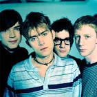 Blur to warm up at wolves Civic | Hub Magazine