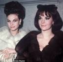 LANA WOOD: Natalie Wood's death and Robert Wagner's silence ...