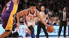 New York Knicks' JEREMY LIN: Can He Join NBA's Top-Earners? - ABC News