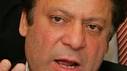 PML-N Chief Nawaz Sharif said his party will pull Pakistan out of crises. - nawaz-sharif-AFP2