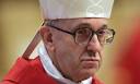 Cardinal Jorge Mario Bergoglio. Photograph: Marco Longari/AFP/Getty Images - 8e95fccb-41d5-47a7-8cfa-2a5f5aec7697-460x276