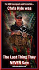 Chris Kyle: The Last Thing They NEVER Saw | thenationalpatriot.