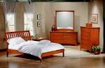 Cheap bedroom set qs ks fs bed at discount price at online ...