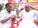 Achuthanandan offers to quit as Oppn leader, party rejects ...