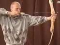 VIDEO: Arrow Hits Forehead in Russian Talent Show - World Report ...