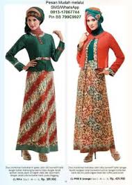 Tradisional on Pinterest | Kebaya, Batik Dress and Batik Fashion