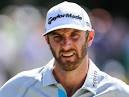 DUSTIN JOHNSON Beats Tigers Course Record by a Stroke - Breitbart