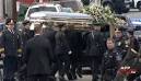 Whitney Houston's voice soars at hometown funeral | Detroit Free ...