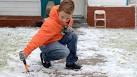 Nasty weather wallops much of U.S. just before Thanksgiving - CNN.