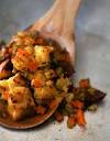 STUFFING RECIPEs - Best Recipes for Thanksgiving Stuffing ...