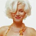 Letzte Fotografien von Marilyn Monroe in einer Sonderausstellung des ...