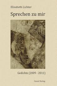 Heute Buchpremiere in Heidelberg - Elisabeth Lichter - \u0026#39;Sprechen ...