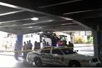 Driver Identified In MIA Tour Bus Crash That Killed Two « CBS Miami
