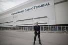 Cathay Pacific Seeks to Upgrade Cargo With Diamond Focus - Bloomberg