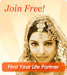 Register for 100% FREE Matrimonial Service! - Matrimonials4All.