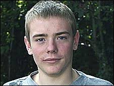 Jack Richards. Jack is good at maths but has not chosen it as a degree. &quot; - _46182636_jack_richards226