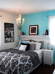 Bedroom, Tiffany Blue Bedrooms Design Ideas Image4: Getting ...