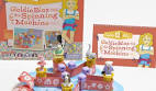 Kickstarter-Funded 'GoldieBlox' Coming to Toys R Us