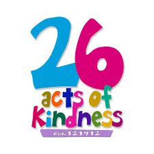 of the acts of kindness