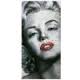 Glamorous Marilyn Wall Art - artissimo-designs-glamorous-marilyn-wall-art-39-5x19-75_7152519_100
