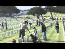 On Memorial Day, veterans and their loved ones at Fort Rosecrans ...