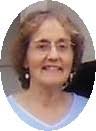 Marjorie Shirley McLellan. 1936-2009 - 44651