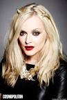 Fearne Cotton In No Rush To Lose Baby Weight: I Dont Give A Cr*p.