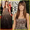 Olivia Wilde - Golden Globes 2011 Red Carpet | 2011 Golden Globes ...