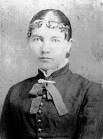 Obit of the Day (Historical): LAURA INGALLS WILDER. ��� Obit of.