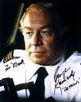 Sunday 19th April - george-kennedy-autograph
