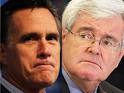 Last Florida Polls – Gingrich Polls Within Reach 45% of Romney ...
