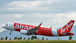 AirAsia Plane With 162 Aboard Missing After Call for Course Shift.