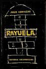 rayuela pronunciation