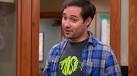Parks and Rec Actor, Writer and Executive Producer HARRIS WITTELS.