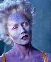 fantasy makeups | aliens | 'Farscape' | Darlene Vogel as Lorana | ... - lorana2