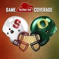 Predicting Stanford-Oregon | The Daily Axe