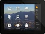 smashLAB / Visit Vancouver iPad Application