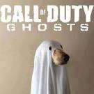Call of Duty: Ghosts Gets Literal - Dorkly Picture