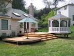 Outdoor Deck « Search Results « Landscaping Gallery