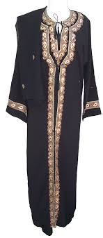 Jeddah Abaya - Women's wear Islamic dress Online shop