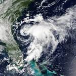 Tropical Storm Edouard (2002) - Wikipedia, the free encyclopedia