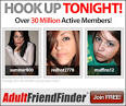 Home - Find Friends or Hook Up Tonight with SINGLES in YOUR AREA!