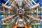 The GOD PARTICLE - National Geographic Magazine