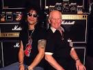 Rock Guitarists Mourn The Death of Jim Marshall, “The Father Of ...