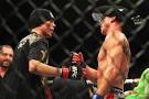 Nate Diaz and Donald Cerrone bury the hatchet and express mutual ...